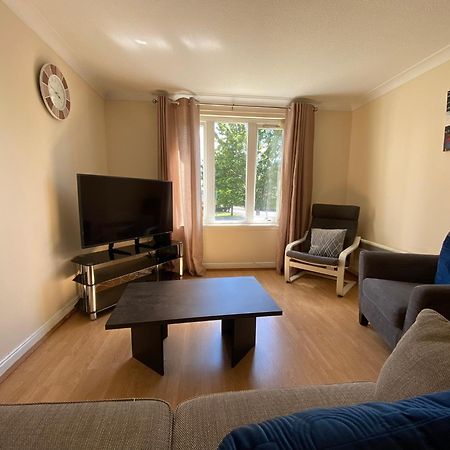 Pure Apartments Dunfermline East - Dalgety Bay Saint Davids  エクステリア 写真