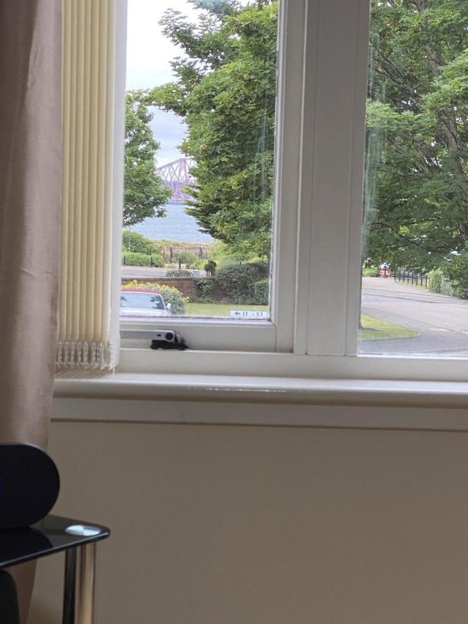 Pure Apartments Dunfermline East - Dalgety Bay Saint Davids  エクステリア 写真