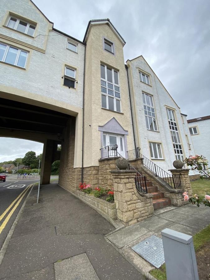 Pure Apartments Dunfermline East - Dalgety Bay Saint Davids  エクステリア 写真