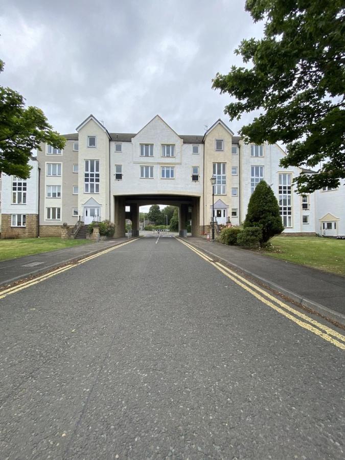 Pure Apartments Dunfermline East - Dalgety Bay Saint Davids  エクステリア 写真