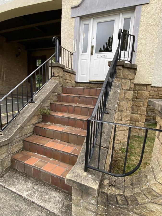 Pure Apartments Dunfermline East - Dalgety Bay Saint Davids  エクステリア 写真